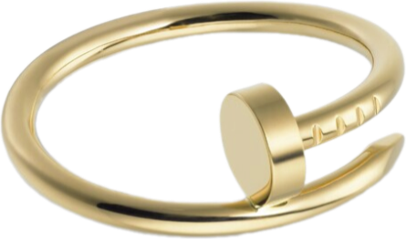 Cartier Juste un Clou