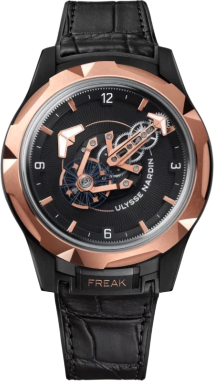 Ulysse Nardin Freak Ulysse Nardin Freak