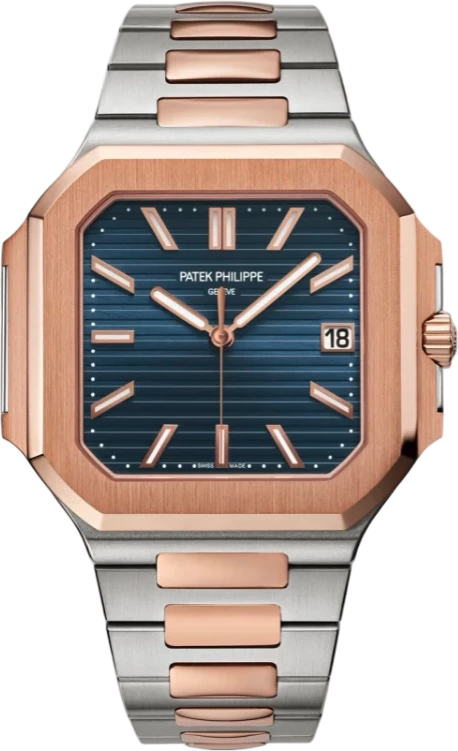 Patek Philippe Cubitus Patek Philippe Cubitus