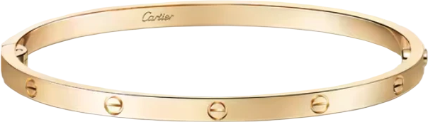 Cartier LOVE