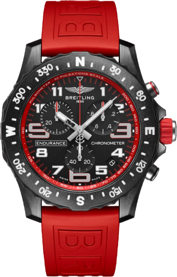 Breitling Professional Endurance Pro Breitling Professional Endurance Pro