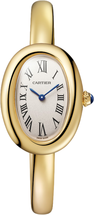 Cartier Baignoire watch (Size 15)