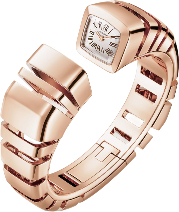 Cartier Reflection de Cartier watch