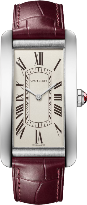 Cartier Tank