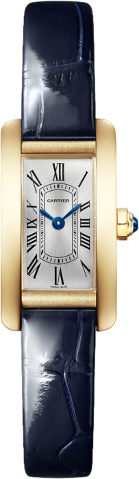 Cartier Tank