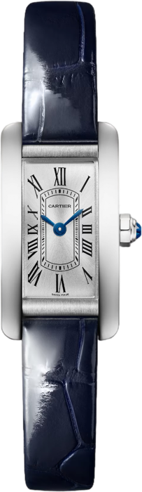 Cartier Tank