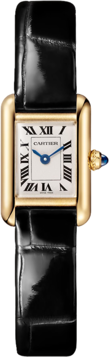 Cartier Tank