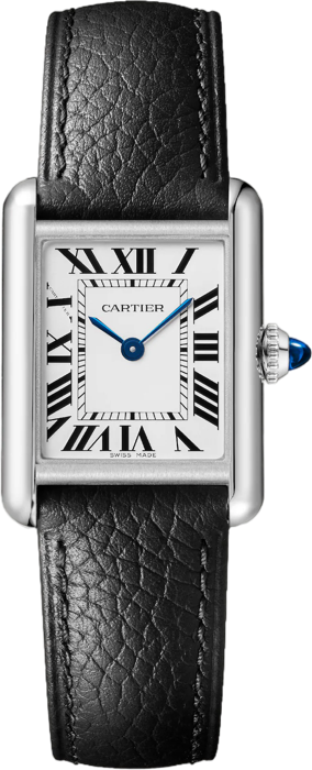 Cartier Tank