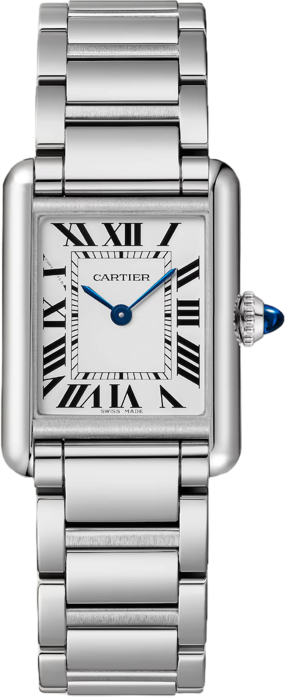 Cartier Tank