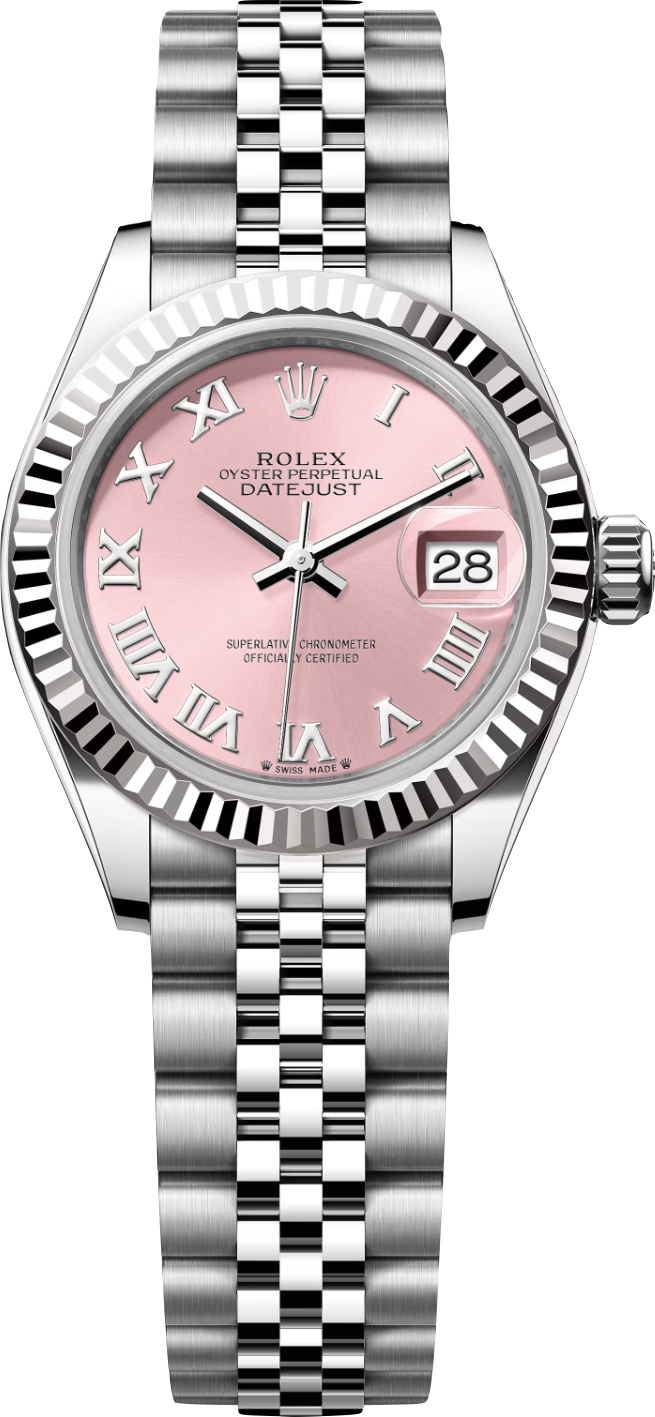 Rolex Lady-Datejust Rolex Lady-Datejust