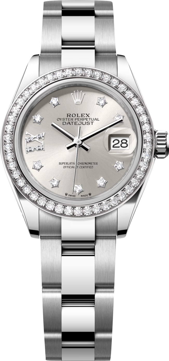 Rolex Lady-Datejust