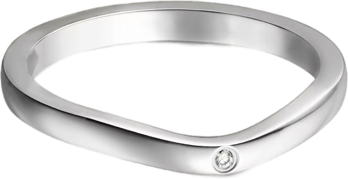 Cartier Ballerine