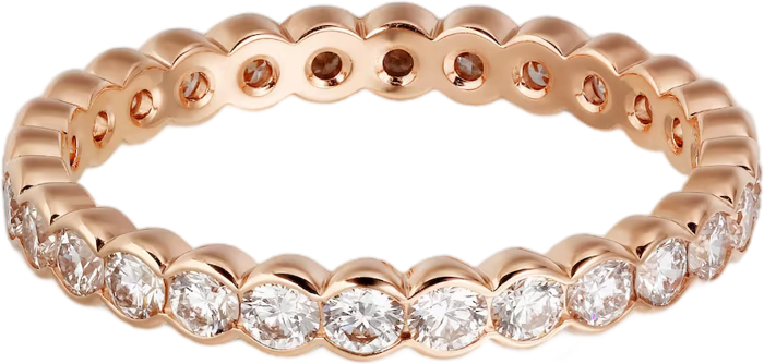 Cartier Broderie de Cartier