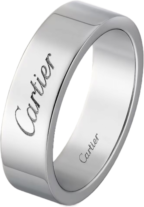 Cartier C de Cartier