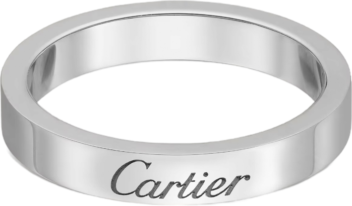 Cartier C de Cartier