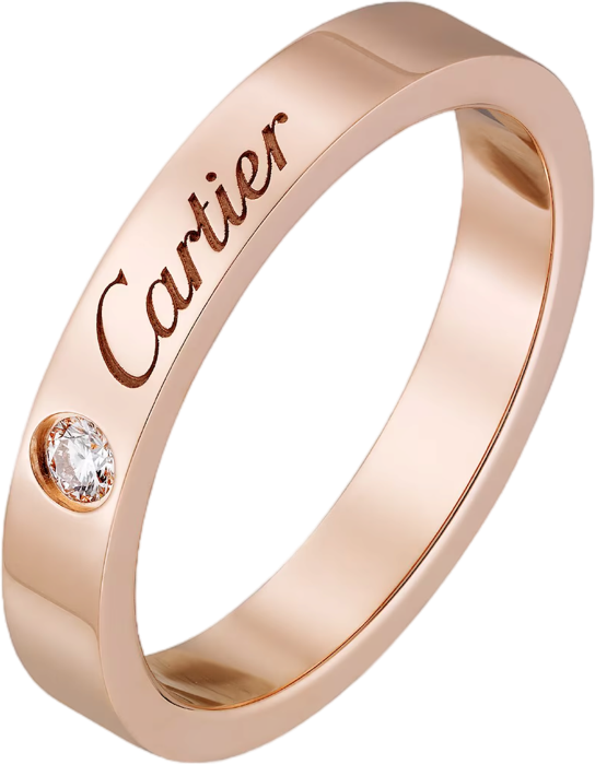 Cartier C de Cartier