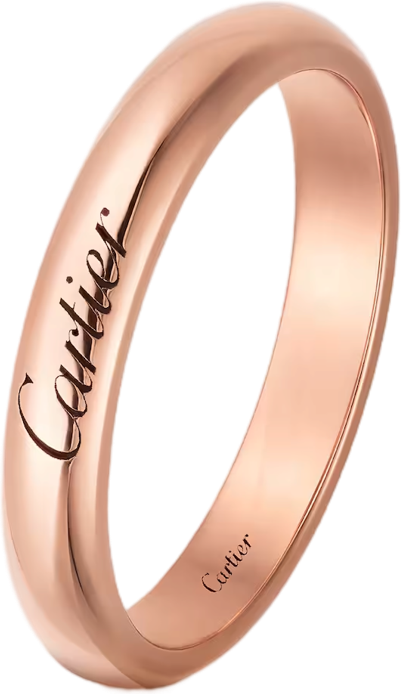 Cartier C de Cartier