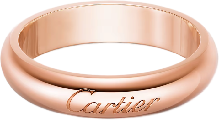 Cartier C de Cartier