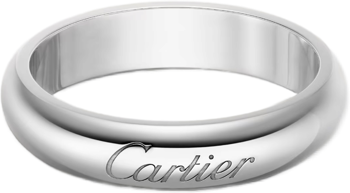 Cartier C de Cartier