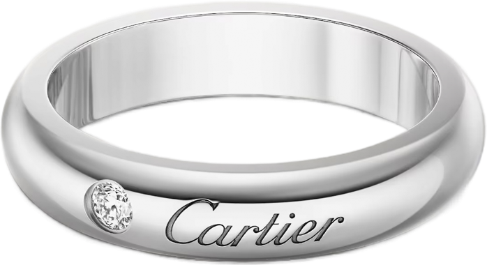 Cartier C de Cartier