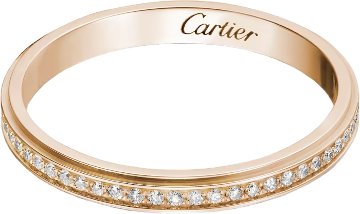 Cartier Cartier d'Amour