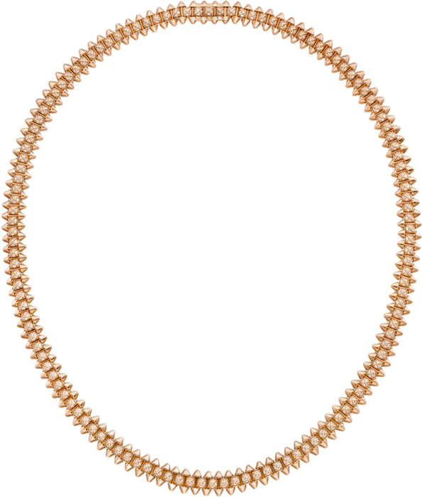 Cartier Clash de Cartier
