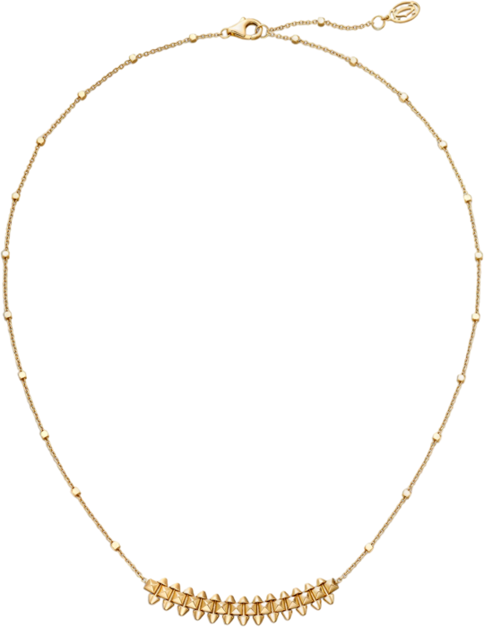 Cartier Clash de Cartier necklace small Model