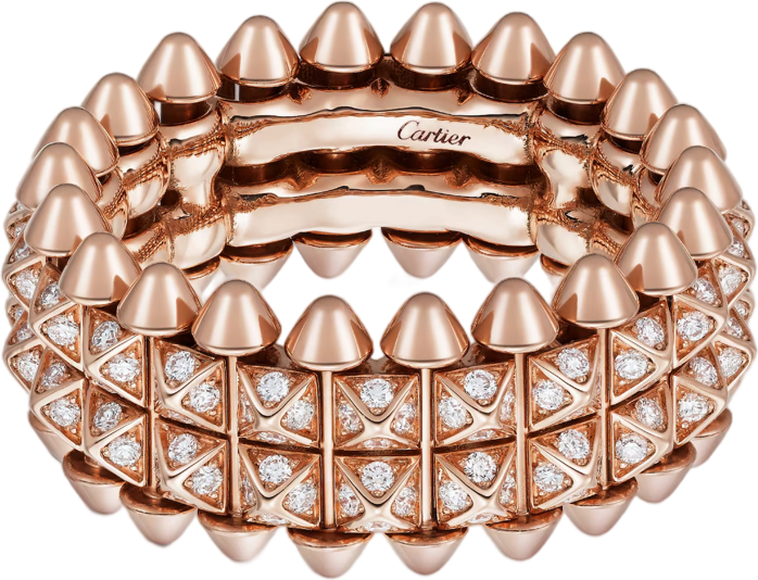 Cartier Clash de Cartier