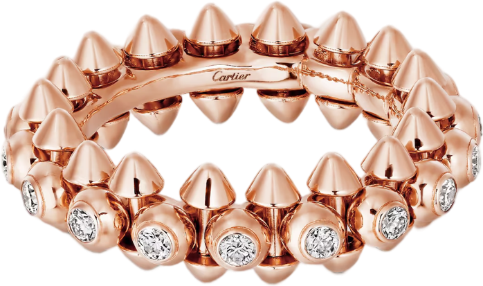 Cartier Clash de Cartier