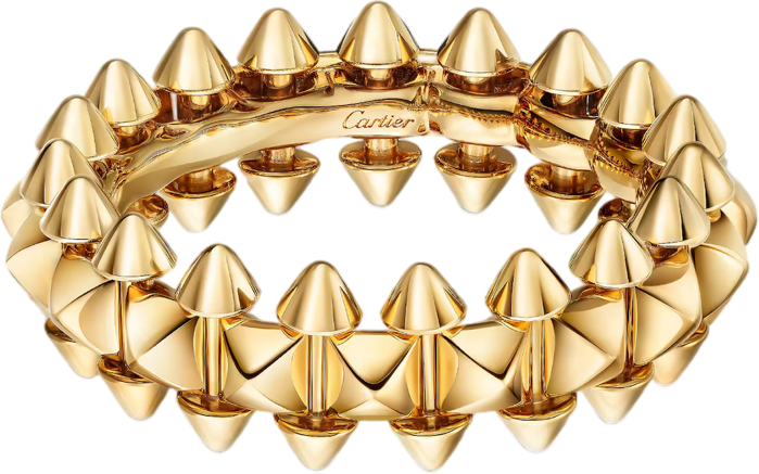 Cartier Clash de Cartier