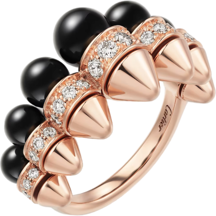 Cartier Clash de Cartier