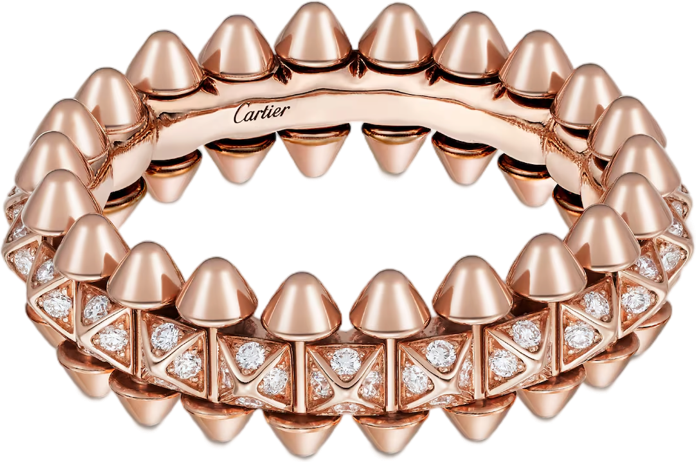 Cartier Clash de Cartier
