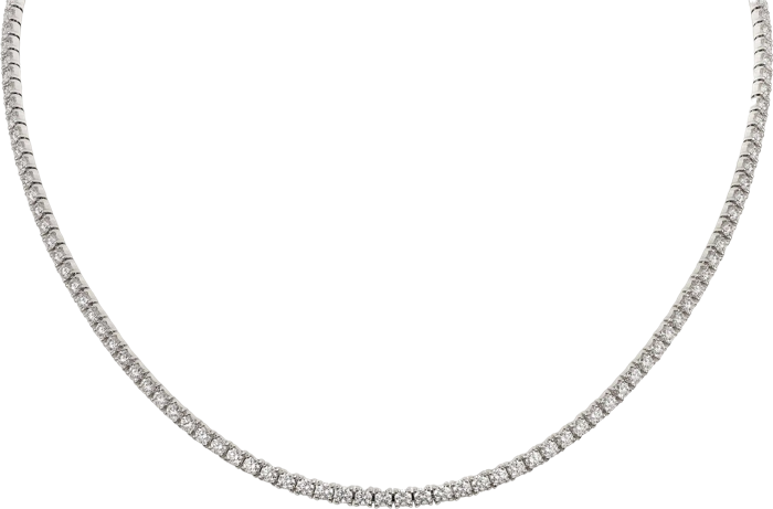 Cartier Essential Lines