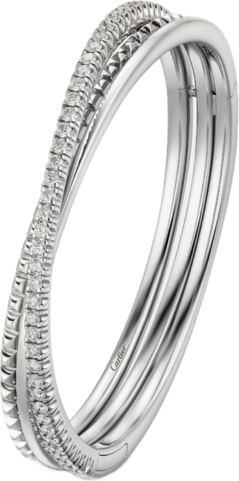 Cartier Etincelle de Cartier