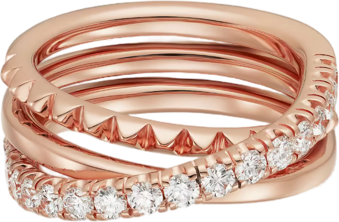 Cartier Etincelle de Cartier