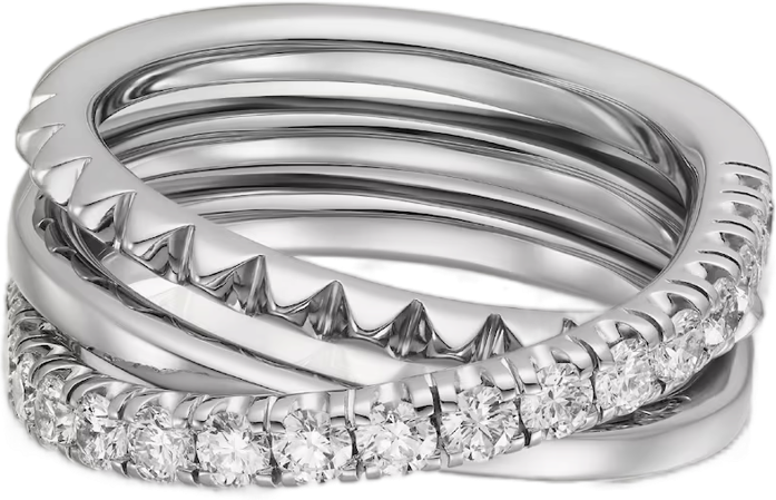 Cartier Etincelle de Cartier