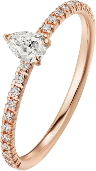 Cartier Etincelle de Cartier
