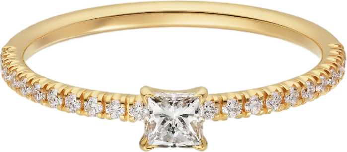 Cartier Etincelle de Cartier