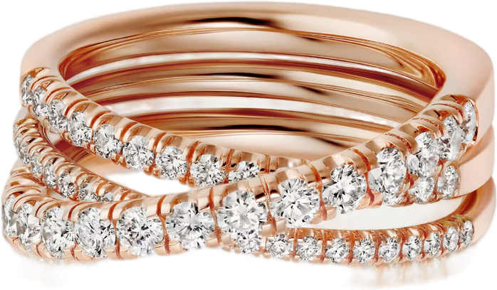 Cartier Etincelle de Cartier