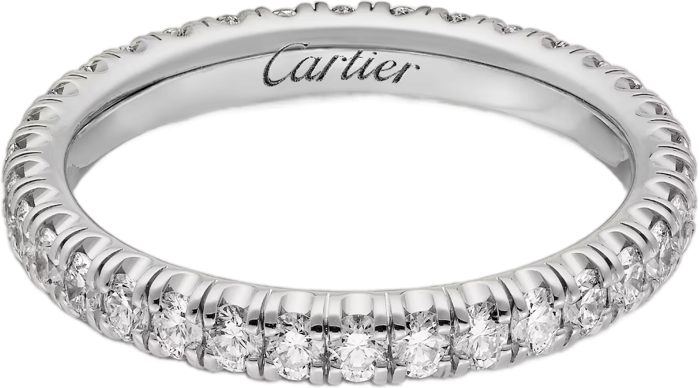 Cartier Etincelle de Cartier