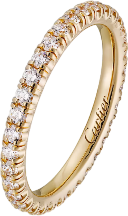 Cartier Etincelle de Cartier