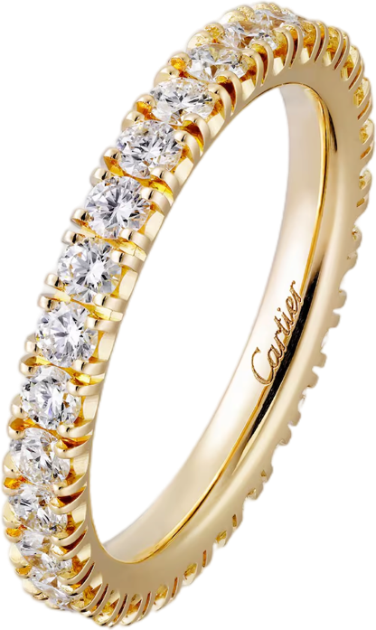 Cartier Etincelle de Cartier