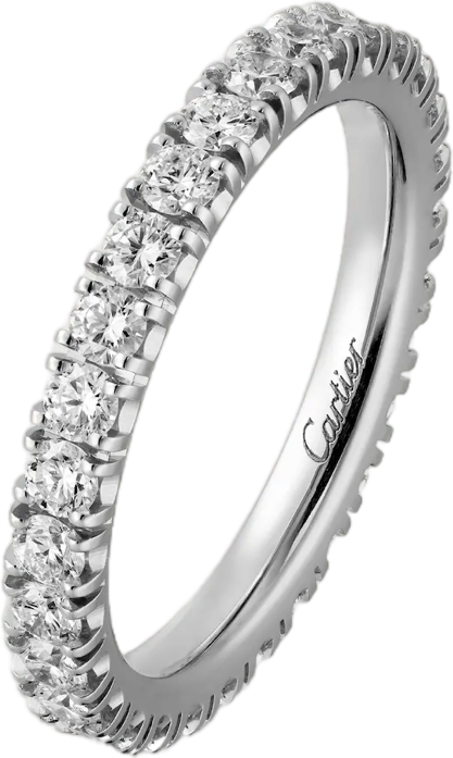 Cartier Etincelle de Cartier