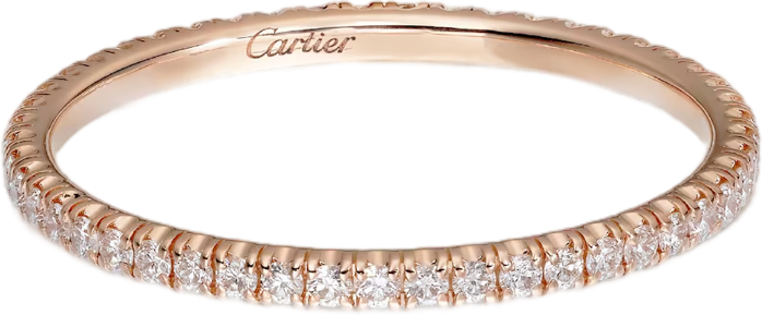 Cartier Etincelle de Cartier