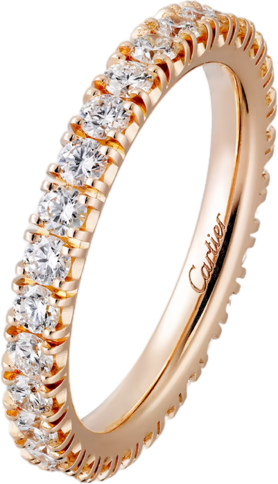 Cartier Etincelle de Cartier