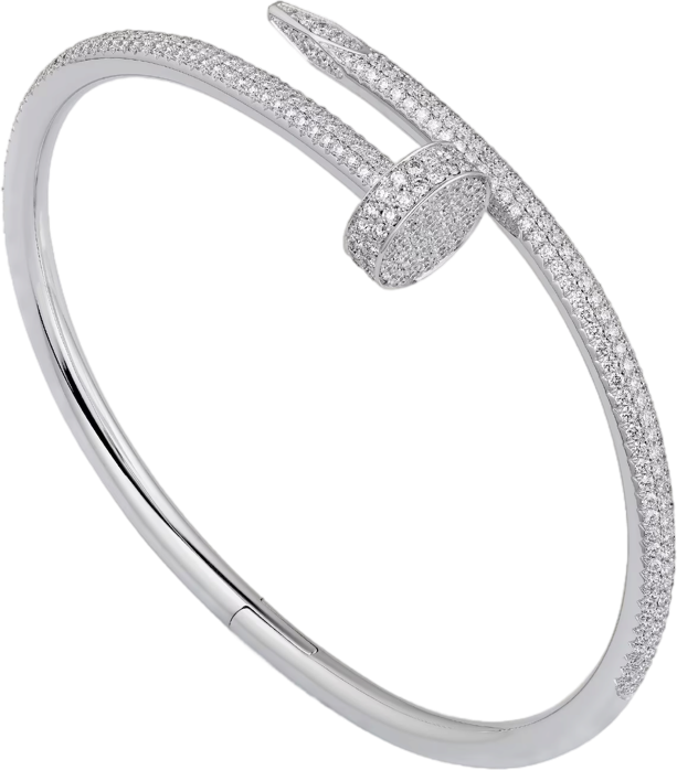 Cartier Juste un Clou