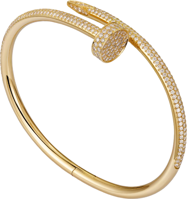 Cartier Juste un Clou
