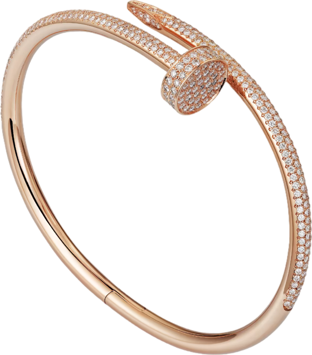 Cartier Juste un Clou