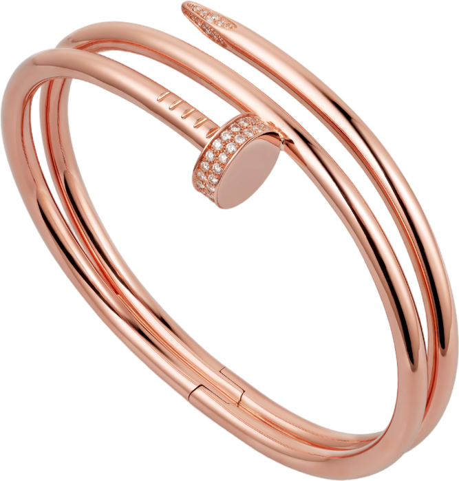 Cartier Juste un Clou