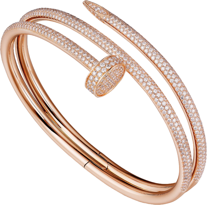 Cartier Juste un Clou